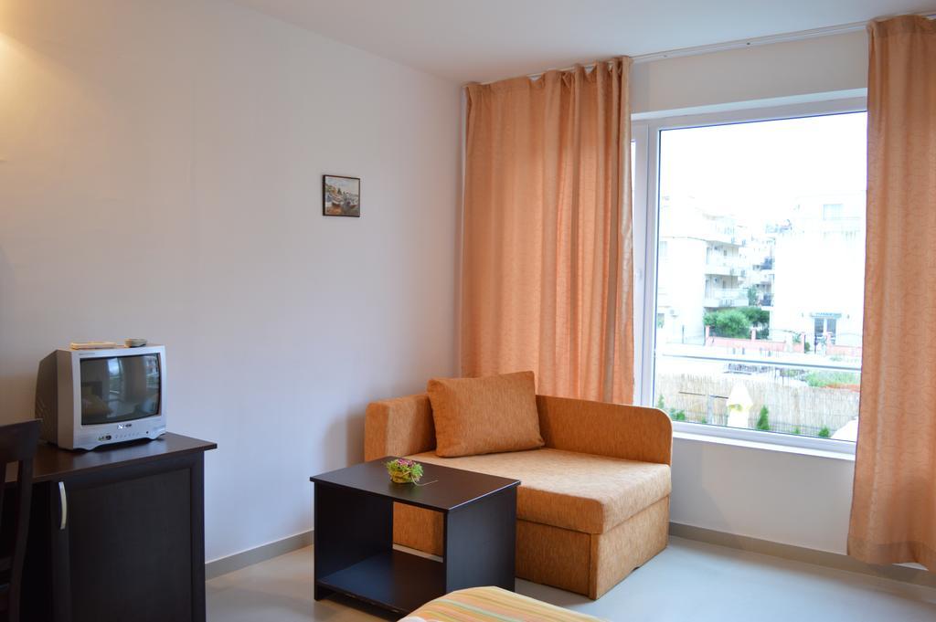 Hotel Paradise Lozenets Rom bilde
