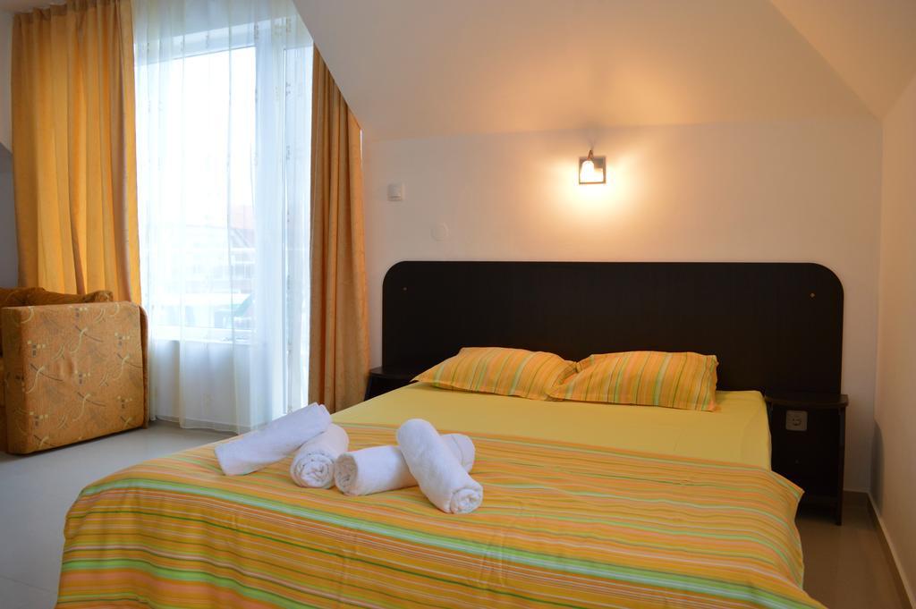 Hotel Paradise Lozenets Rom bilde