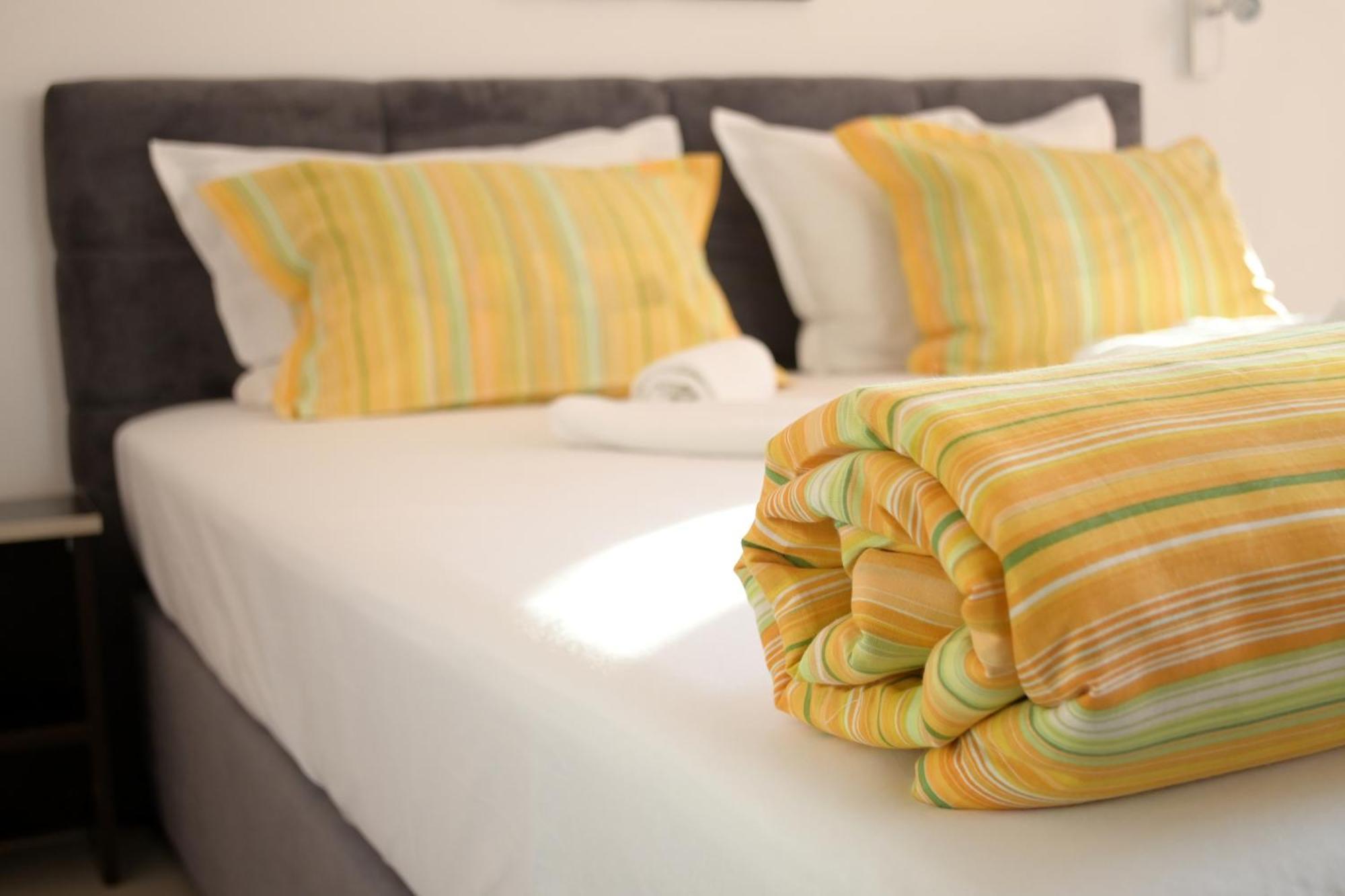 Hotel Paradise Lozenets Eksteriør bilde