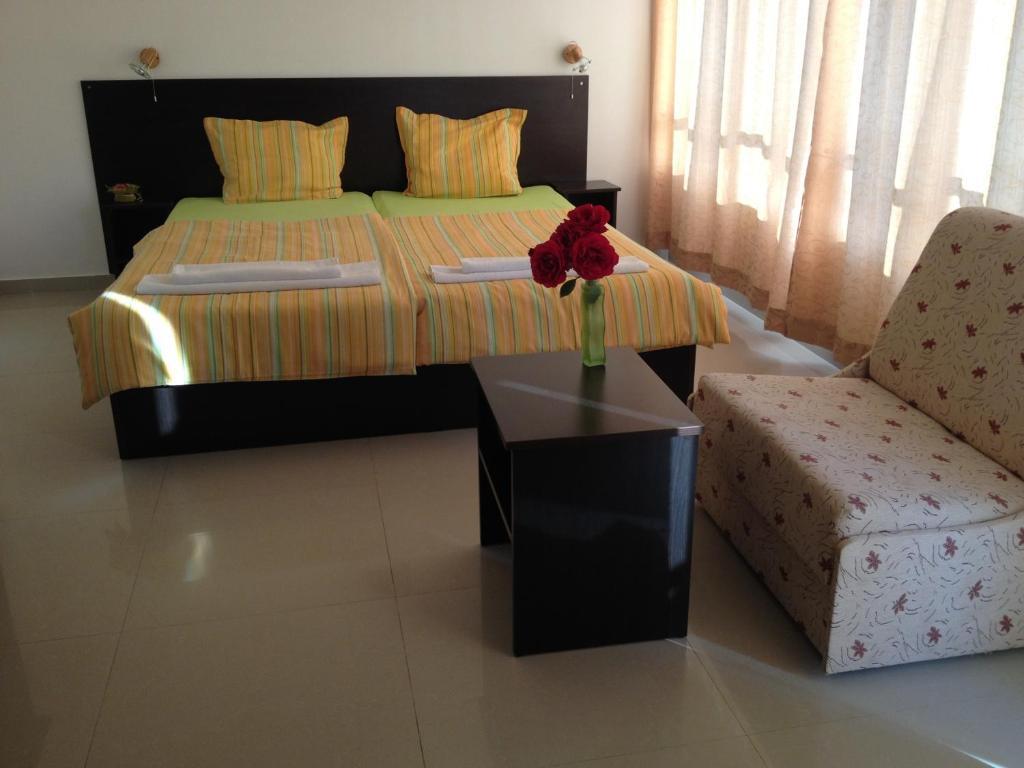 Hotel Paradise Lozenets Rom bilde