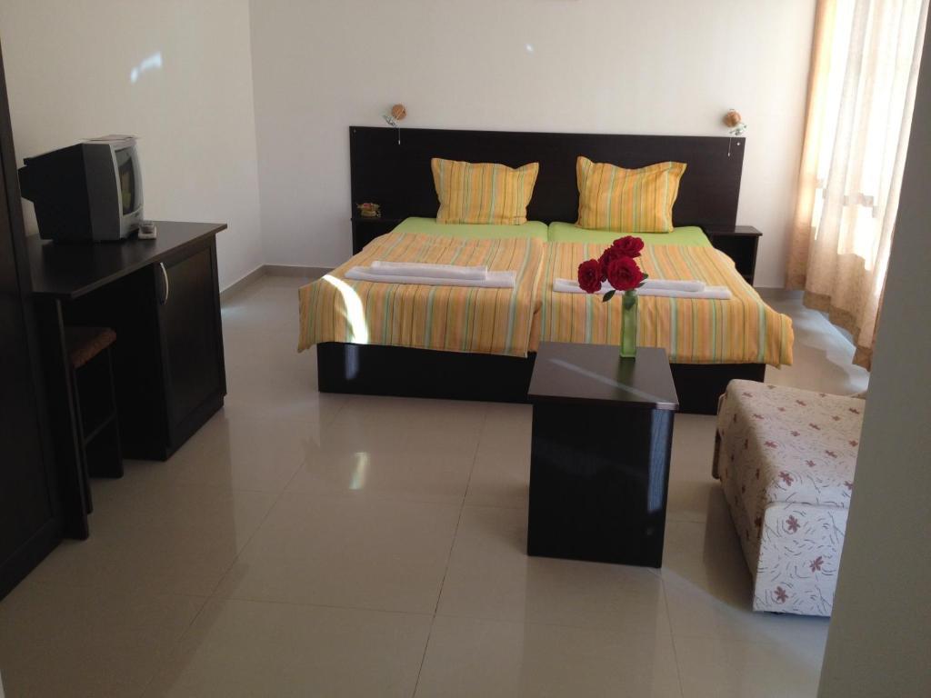 Hotel Paradise Lozenets Rom bilde